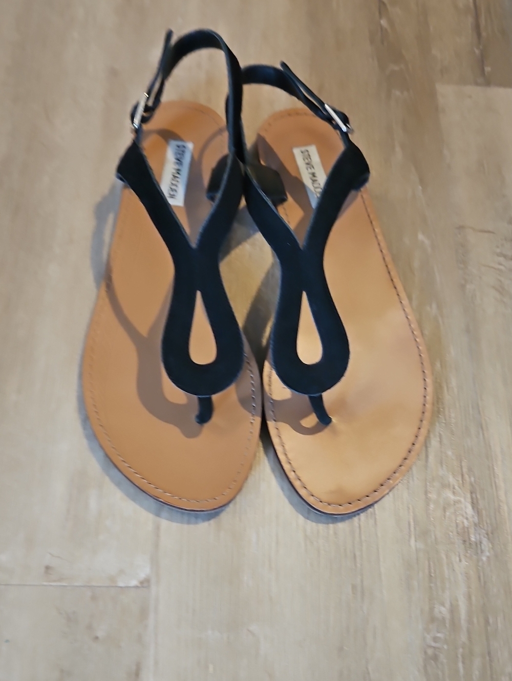 Steve Madden Sandals Size 9.5